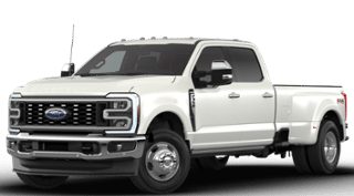 2026 Ford Super Duty® External Image 2